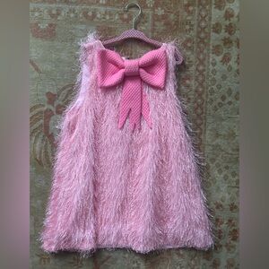 Wauw capow dress size 7-8 so cute!